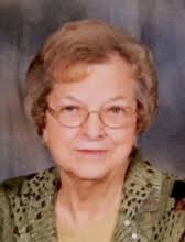 Obituary for Donna Bell Galvin