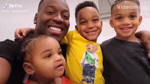 Damian Prince: A Family Man at Heart