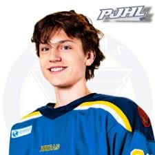 Grimsby Peach Kings @ Dundas Blues Sunday, March 23, 2025