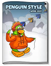 If you would like to use this info you must have a link to woton1.wordpress.com at the top of the page. Club Penguin Rewritten April 2021 Penguin Style Secrets Club Penguin Mountains