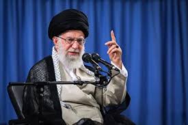 Image result for ‫رهبر انقلاب‬‎