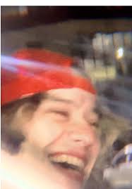 Entrevista De Guido Suller A La Chica Robot De Neuquen