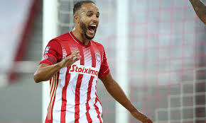 Jun 25, 2021 · ολυμπιακός: Olympiakos Atromhtos To 1 0 Me To Gkol Toy El Arampi Vid Fosonline