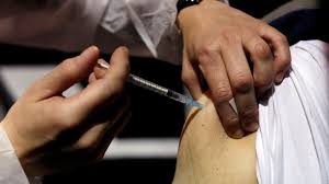 Across the uk, vaccines will be distributed at a range of locations in the community, including gp surgeries, hospitals, and mass vaccination centres. Covid Newcastle Healthcare Staff Unable To Book Vaccine Bbc News