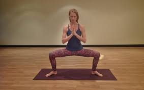 Ardha chandrasana (half moon pose). Do Yoga Right Now 10 Poses To Do Anywhere Any Time Doyou