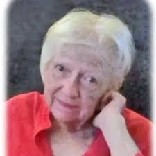 Obituary information for Millie Ann Cress