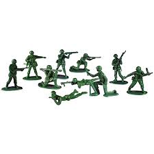Hochwertige little green tapeten online bestellen. The World S Smallest Little Green Army Men With 20 Tiny Soldiers In 10 Poses Buy Online In Japan At Desertcart Jp Productid 37003395