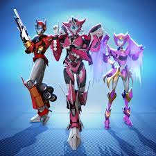 Prime S Angels Commission Transformers Girl Transformers Decepticons Transformers Artwork