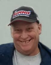 Obituary information for John D. Bosse