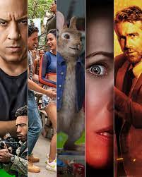 Tamil movies box office collection 2021: Long Range Box Office Forecast F9 In The Heights Peter Rabbit 2 The Conjuring 3 And The Hitman S Wife S Bodyguard Boxoffice