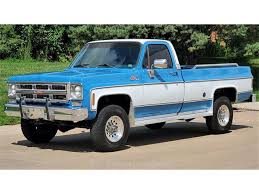 Image result for Light Blue 1976 GMC