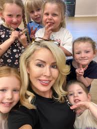 👯‍♀️Pre school availability September 2025 📆Tuesday Street&Cheer@4:30 2  spaces 📆Saturday Ballet🩰 @08:45 1 space 📆Saturday Ballet🩰 @09:30 1  space 📆Saturday Street&Cheer@10:15 2 spaces Please DM Jo to secure your  free trial