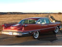 Image result for Radiant Red 1959 Imperial