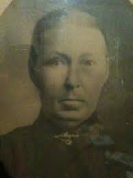 Charity Benbow Wright (1845-1906)