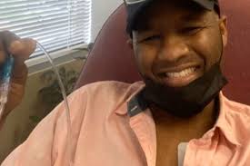 Fundraiser for Ayhanna Booker by Melanie Kabia : Phil Booker's 2nd Fight  with Cancer