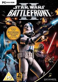 Battlefront ii is the sequel to star wars: Star Wars Battlefront Ii Star Wars Battlefront Wiki Fandom