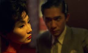 Introduction to In the Mood for Love