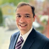 Fernando T. Cavalheiro Garrido