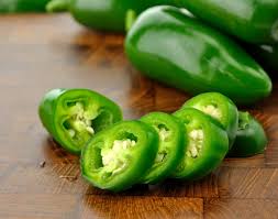 Image result for jalapeño