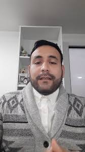 Alonzo Cordova's Instagram, Twitter & Facebook