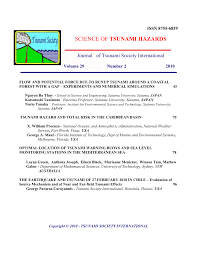 Seismic stations across the world registered the earthquake which caused the tsunami and global analysis centres realised that a big event was until the indian ocean system has been fully developed, centres in japan and hawaii are forwarding alerts to countries in the region. Pdf Optimal Location Of Tsunami Warning Buoys And Sea Level Monitoring Stations In The Mediterranean Sea