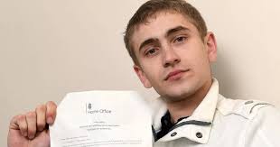 British man who has never even been abroad threatened with deportation to  Uganda