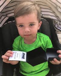 The Ashley Maria Blog: July 2019