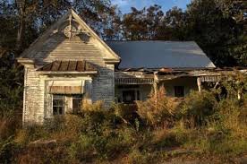 Bagwell House Circa 1884 Toccoa Abandoned Houses Abandoned Farm Houses Victorian Homes