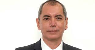Edgar Amador Zamora, nuevo titular de la Secretaría de Hacienda: ¿quién es  y qué ha hecho?