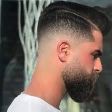 Tan variadas como son las alternativas capilares, seguramente te preguntas cuáles son los cortes y peinados de moda para hombres. Pin On Dedi