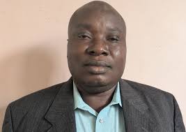 Alfred Wesonga Siduwa