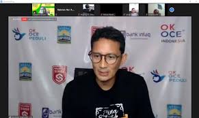 Untuk memotivasi manusia agar bersikap dan. Sandiaga Ringankan Beban Warga Itu Tanggung Jawab Moral Republika Online