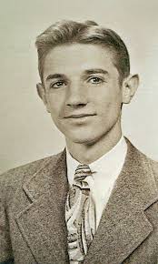 Jack Wells Cook (1928-2002)