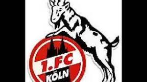 Mehr als 700 mitglieder und fans des 1. Chords For De Hohner 1 Fc Koln Hymne