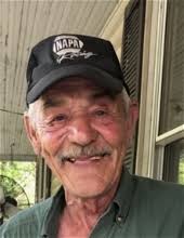 Obituary information for Douglas "Dean" Badger