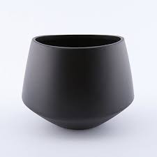 Valve Ceramic Pot Planter Contemporary Planters Ceramic Pot Terracotta Pots