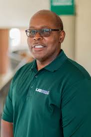 Reginald Kinsey's Instagram, Twitter & Facebook