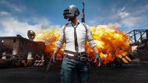 Player S Unknown Battle Grounds Wallpaper Pubg Digital Wallpaper Pubg Video Games Tie Helmet Explosion Gaming Wallpapers Player Unknown Digital Wallpaper