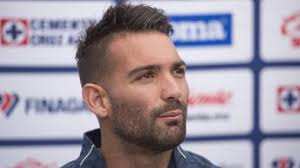 El día que Cauteruccio regaló una andadera a damnificada en sismo 19-S-  Grupo Milenio