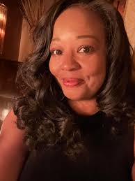 Venus DeMilo Thomas*