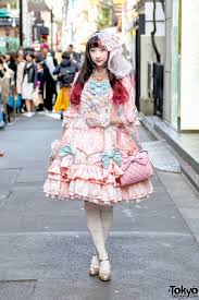 It is the product of many generations of young kids who developed it's hard to pinpoint what is harajuku style exactly because it is so versatile and broad fashion statement which sometimes makes it hard to constrain. How Harajuku Is The Powerhouse Of Japanese Fashion Rmu Sentry Media