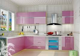 Video bagian 1 ini berisi. 34 Kitchen Design Ideas With Shades Of Pink You May Choose To Think Of When You Are Going To Be Using Your Kitc Ide Dapur Kabinet Dapur Perabot Buatan Sendiri