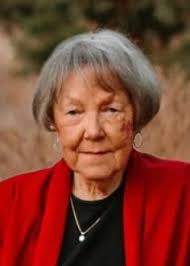 Obituary information for Barbara Chapman