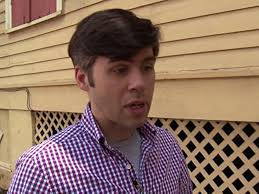 The First 48" Murder in Treme (TV Episode 2014)