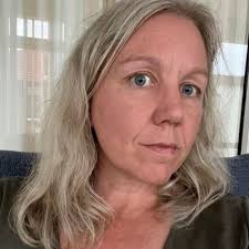 Frances Benson (@frances_benson)