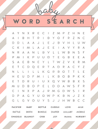 In penny dell word search, your computer becomes the pencil and the eraser. Word Search Free Fasrstats