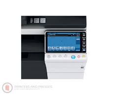 Konica minolta bizhub 284e user manual, 2 pages. Konica Minolta Bizhub 284e Printer Pre Owned Low Meters