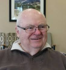 Larry Keith Baker — Clipper Pioneers