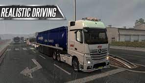 The game delivers an unparalleled driving experience which has put it in the spot of the most popular euro truck simulator. Euro Truck Driver 2018 For Android Apk Download