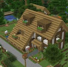 Pin By Theo Collet On Minecraft Minecraft Architecture Cute Minecraft Houses Minecraft House Designs